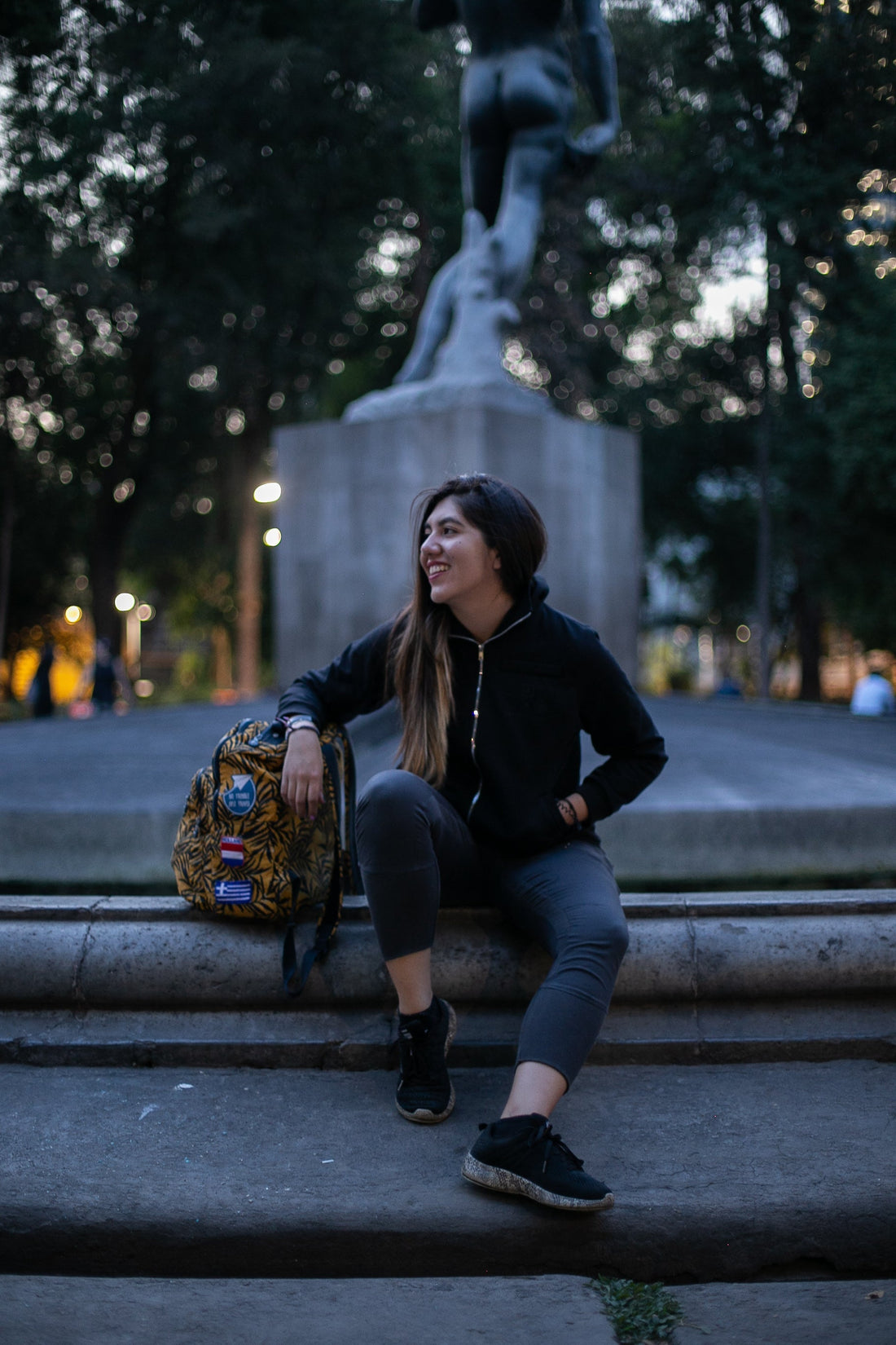 El Camino de Alba Libre: Reflexión, Autenticidad y una Sudadera que lo Representa