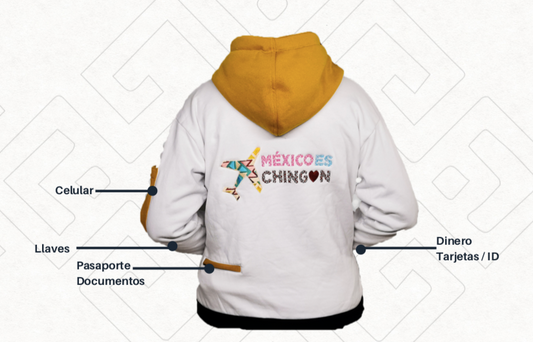 El viaje donde se creó este emprendimiento - Alba Libre