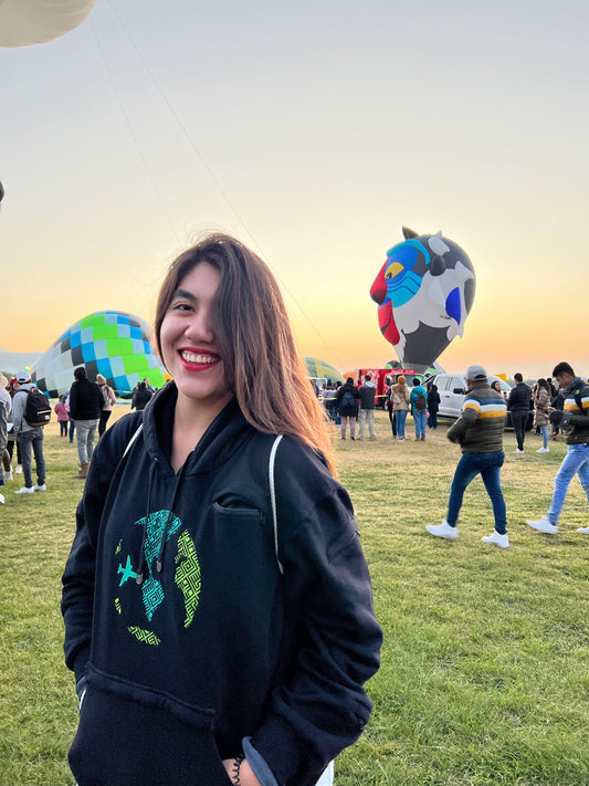 Viajar sola cuando no te sientes lista: carta para una mujer valiente.