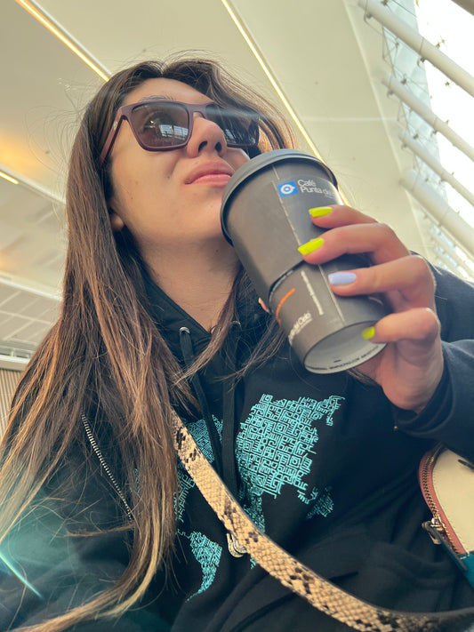 Viajar sola sin miedo: las 5 cosas que cambiaron cuando me atreví a hacerlo