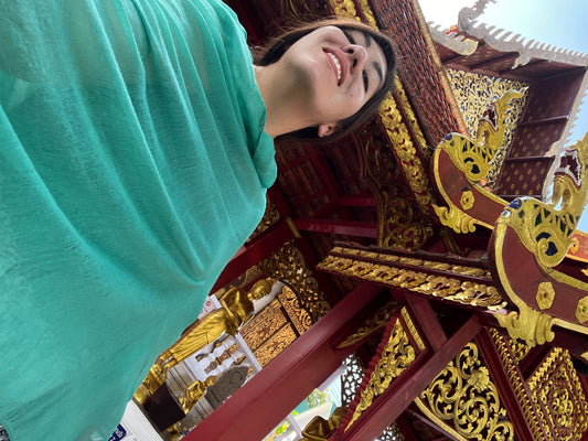 Viajar sola: cómo transformar tu vida (y tu interior) en 5 pasos.