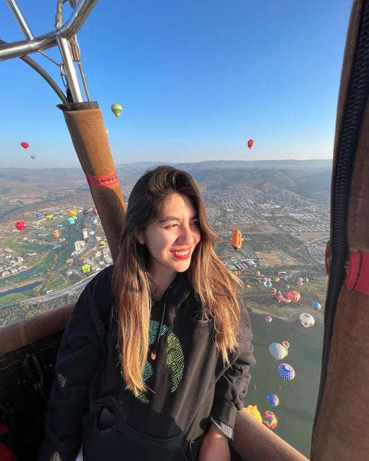 Casi pierdo el pasaporte en el aeropuerto... y fue lo mejor que pudo pasarme.