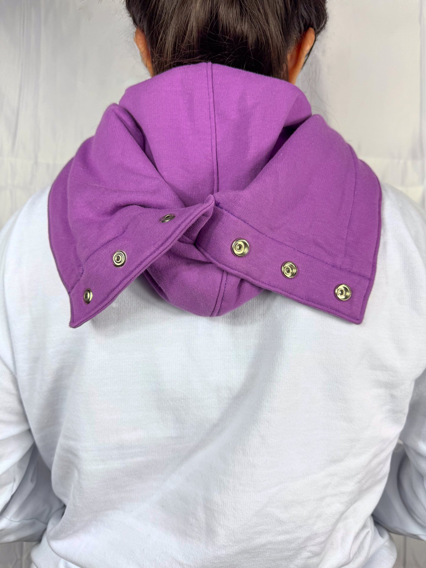 SUDADERA ALBA LIBRE