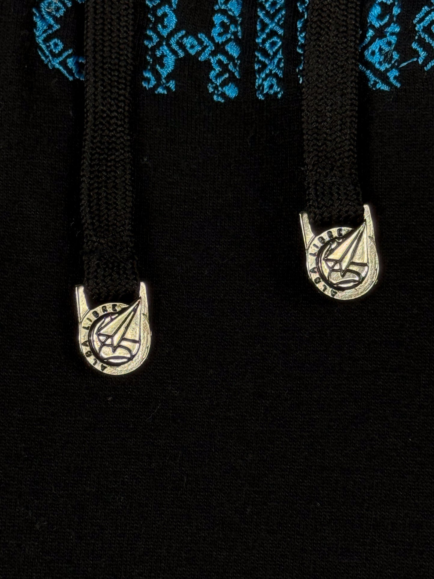SUDADERA ALBA LIBRE