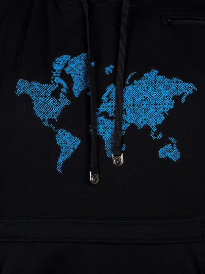 SUDADERA ALBA LIBRE